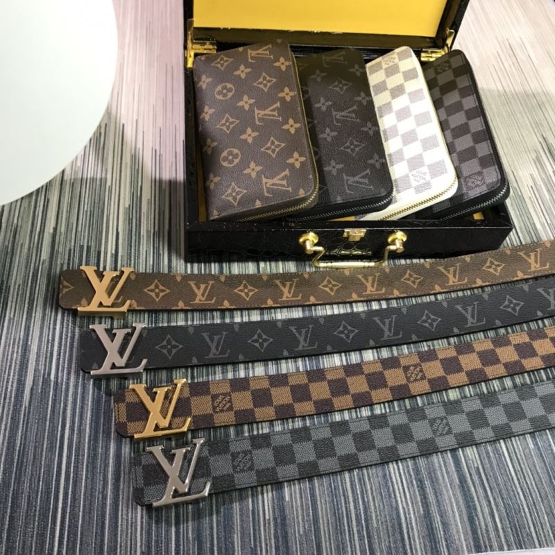 Louis Vuitton Belts